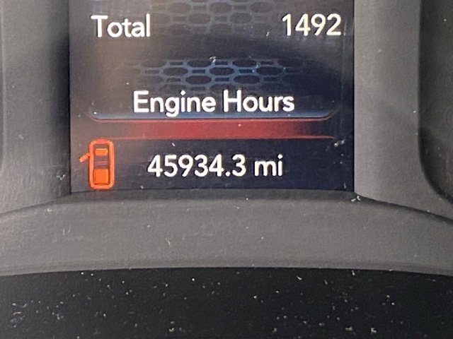 Used 2024 RAM 2500 Big Horn image 21