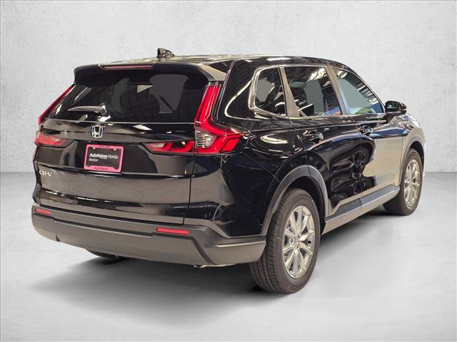 New 2026 Honda CR-V EX image 4