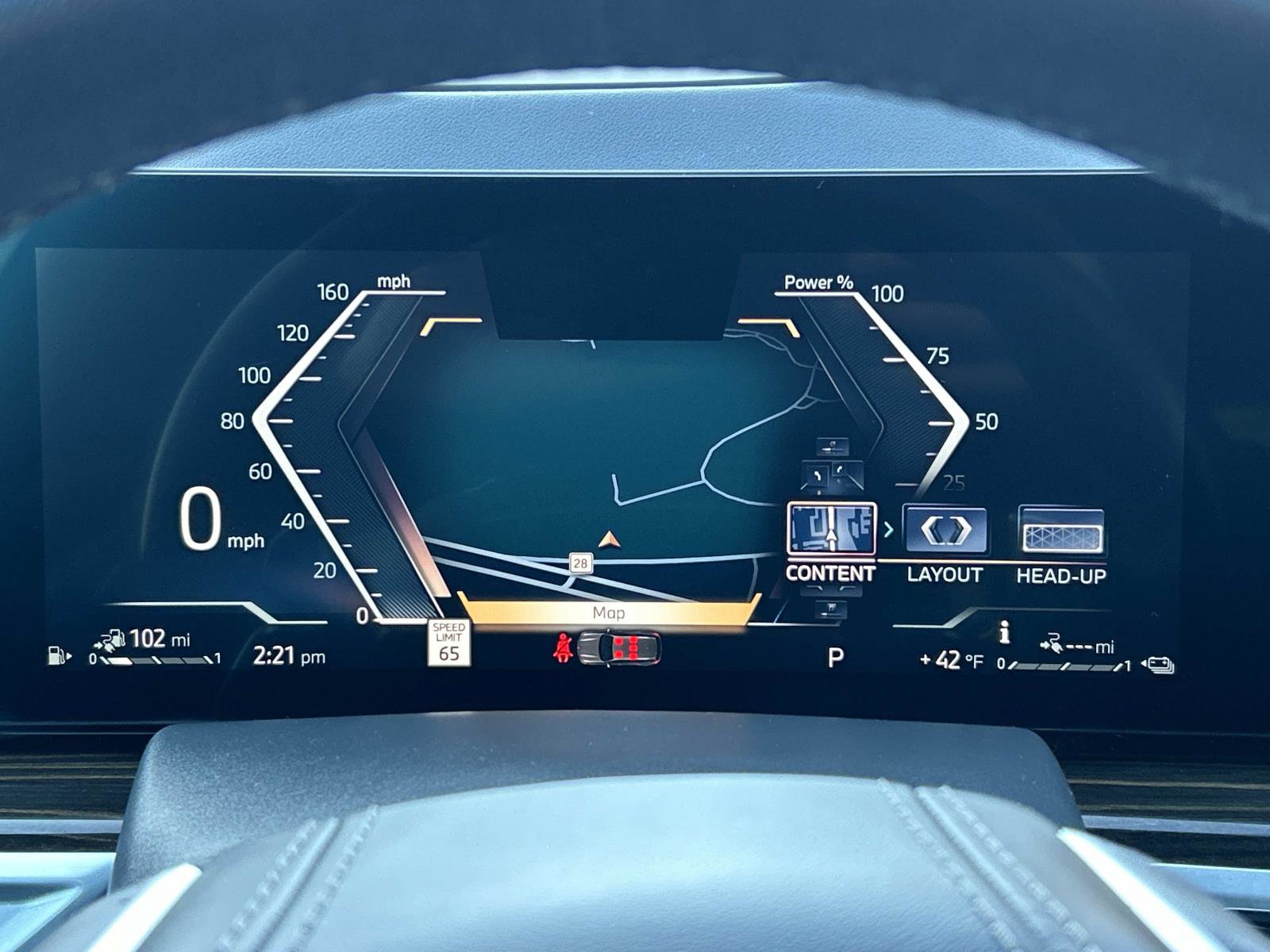 Used 2025 BMW X5 xDrive50e image 22