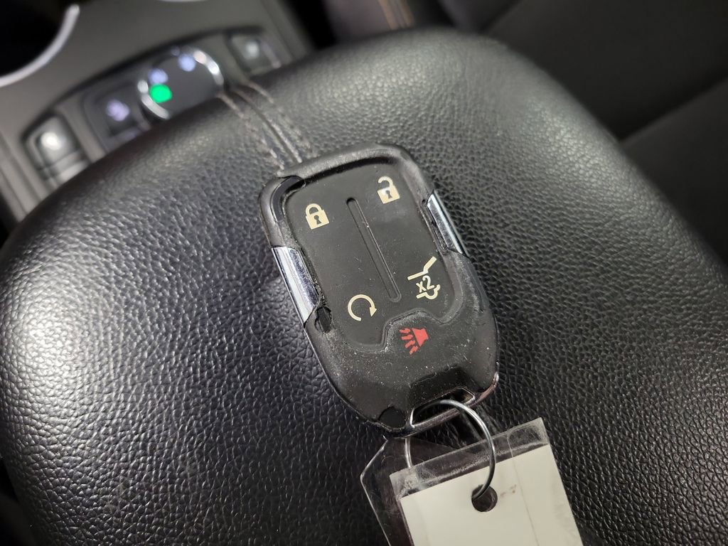 Used 2021 GMC Terrain SLT w/ Elevation Edition image 14