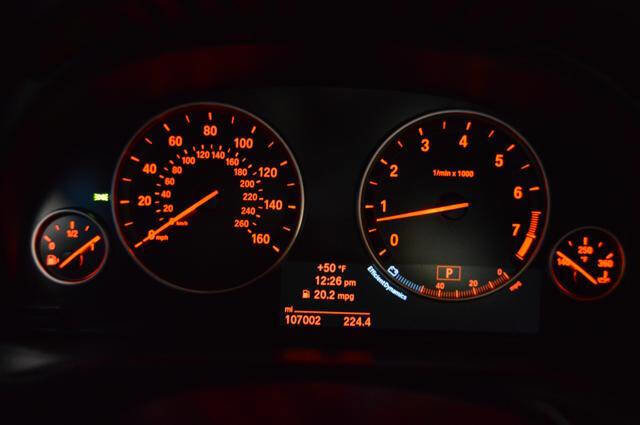 Used 2014 BMW X3 xDrive28i AWD/4WD image 18