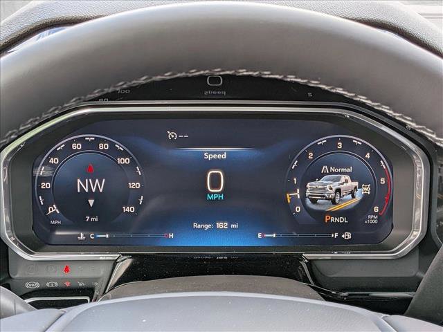 New 2026 Chevrolet Silverado 2500 High Country w/ High Country Premium Package AWD/4WD image 10
