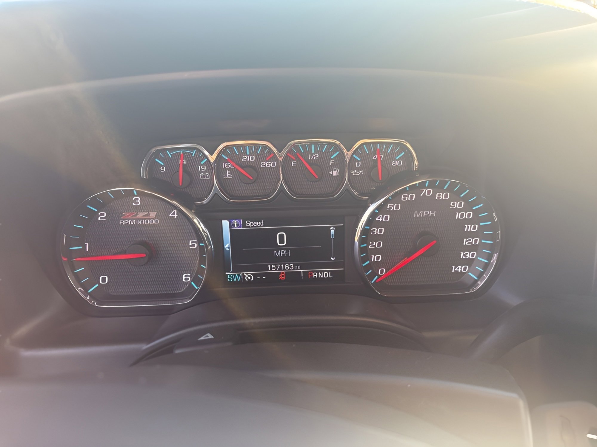 Used 2017 Chevrolet Silverado 1500 LT w/ All Star Edition image 15