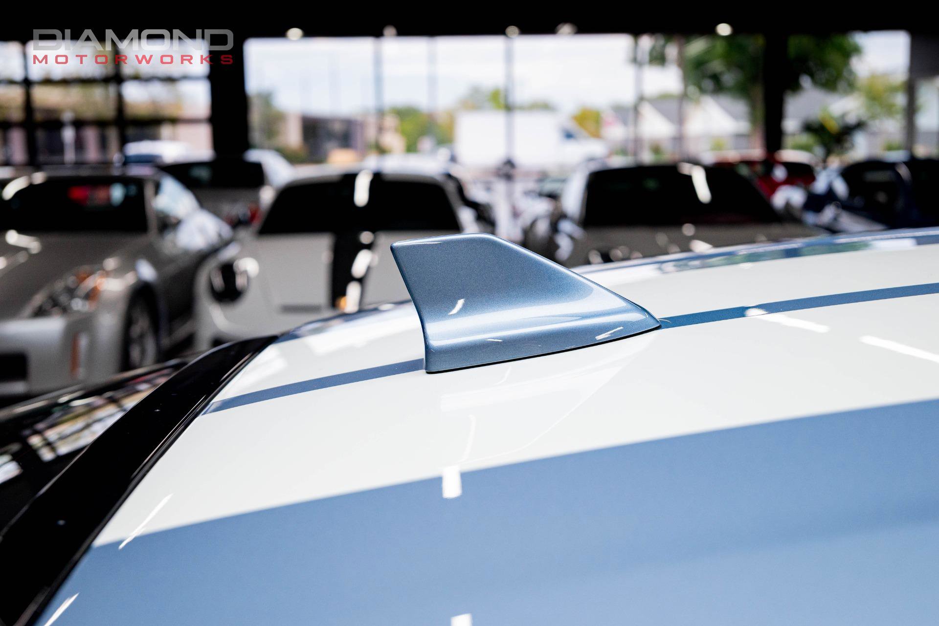 Used 2022 Ford Mustang Shelby GT500 image 34