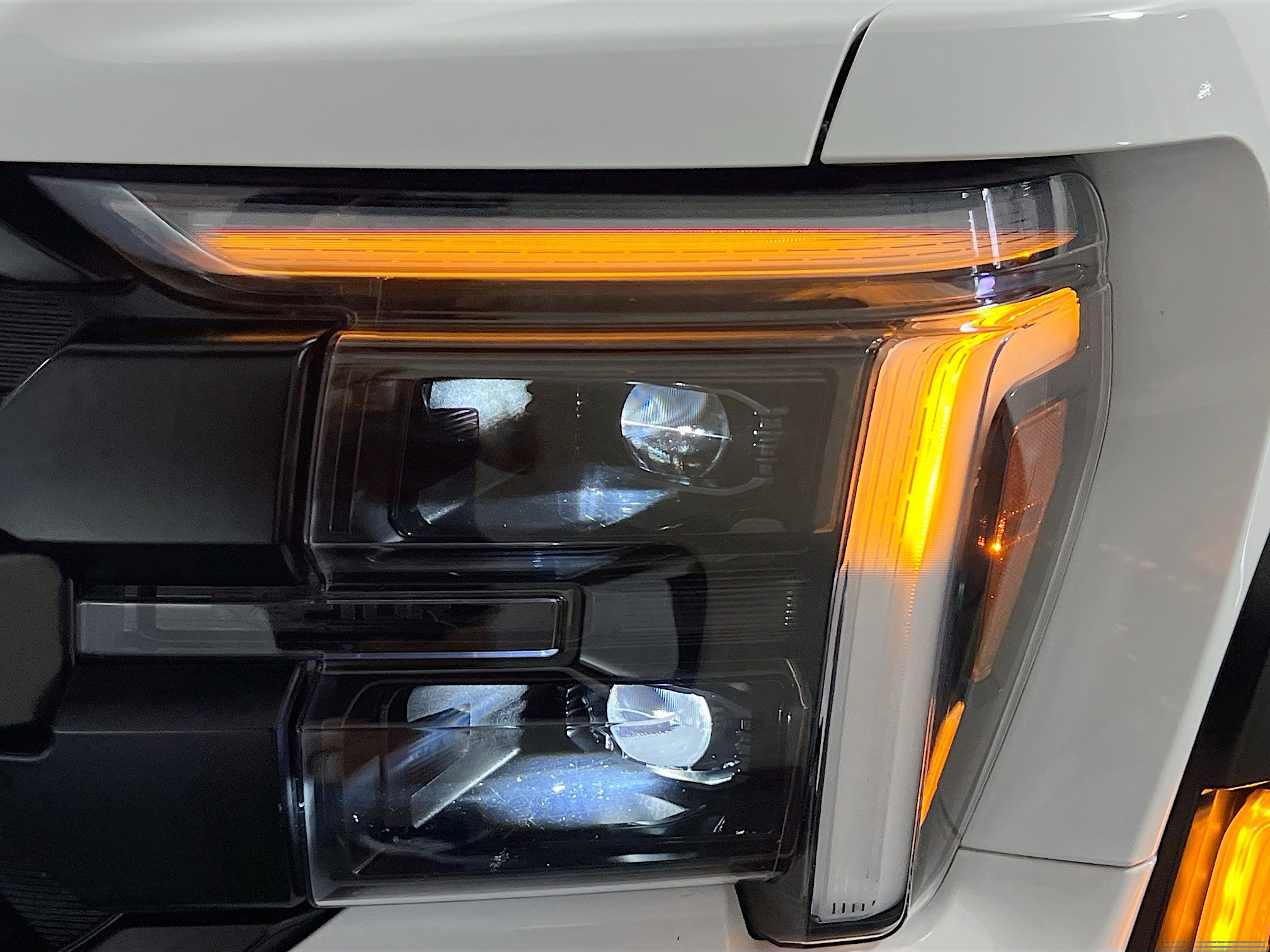 Used 2025 Ford F150 Raptor AWD/4WD image 11