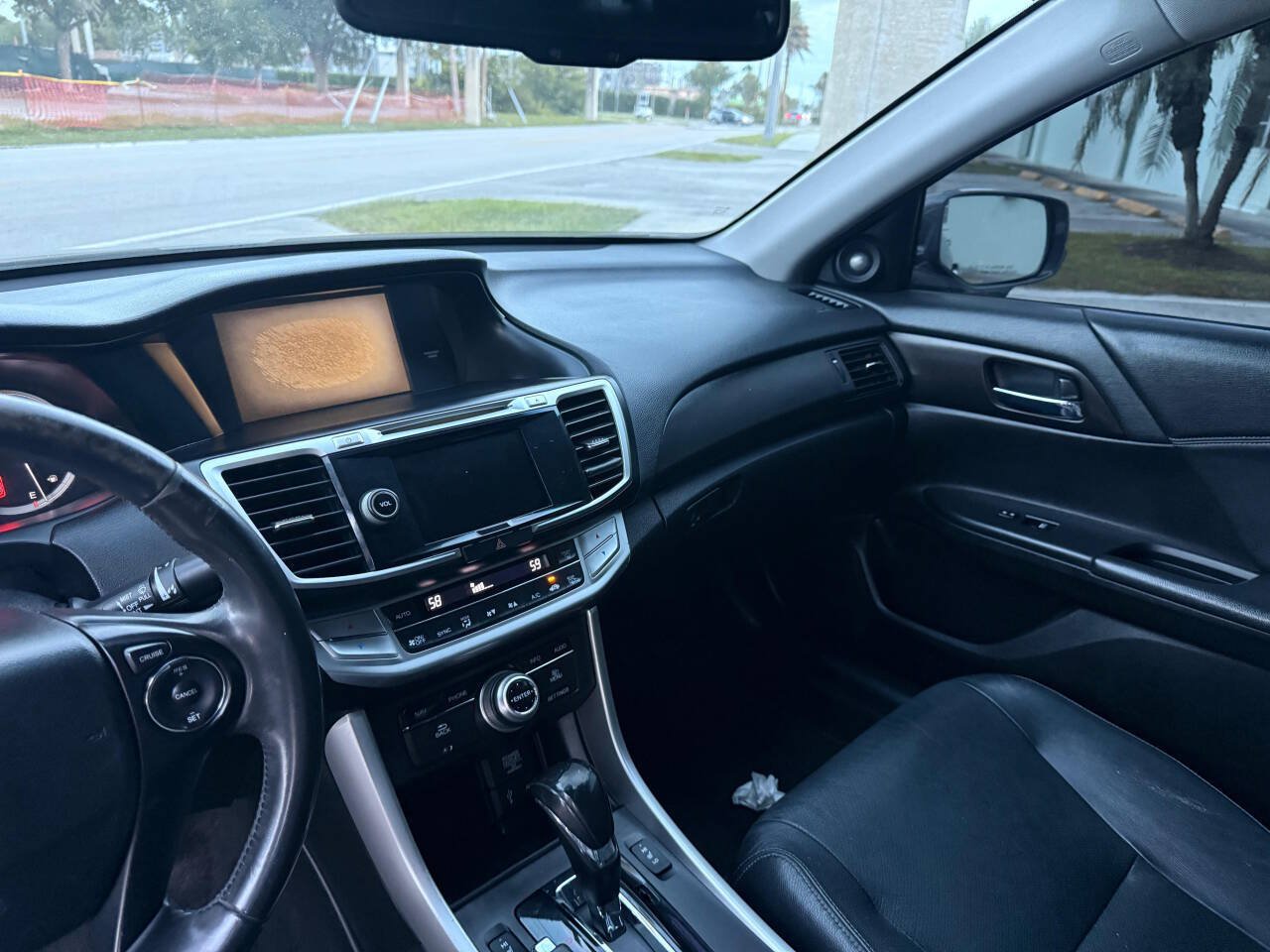 Used 2015 Honda Accord EX-L image 15