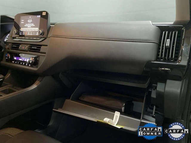 Used 2024 Nissan Pathfinder S image 83