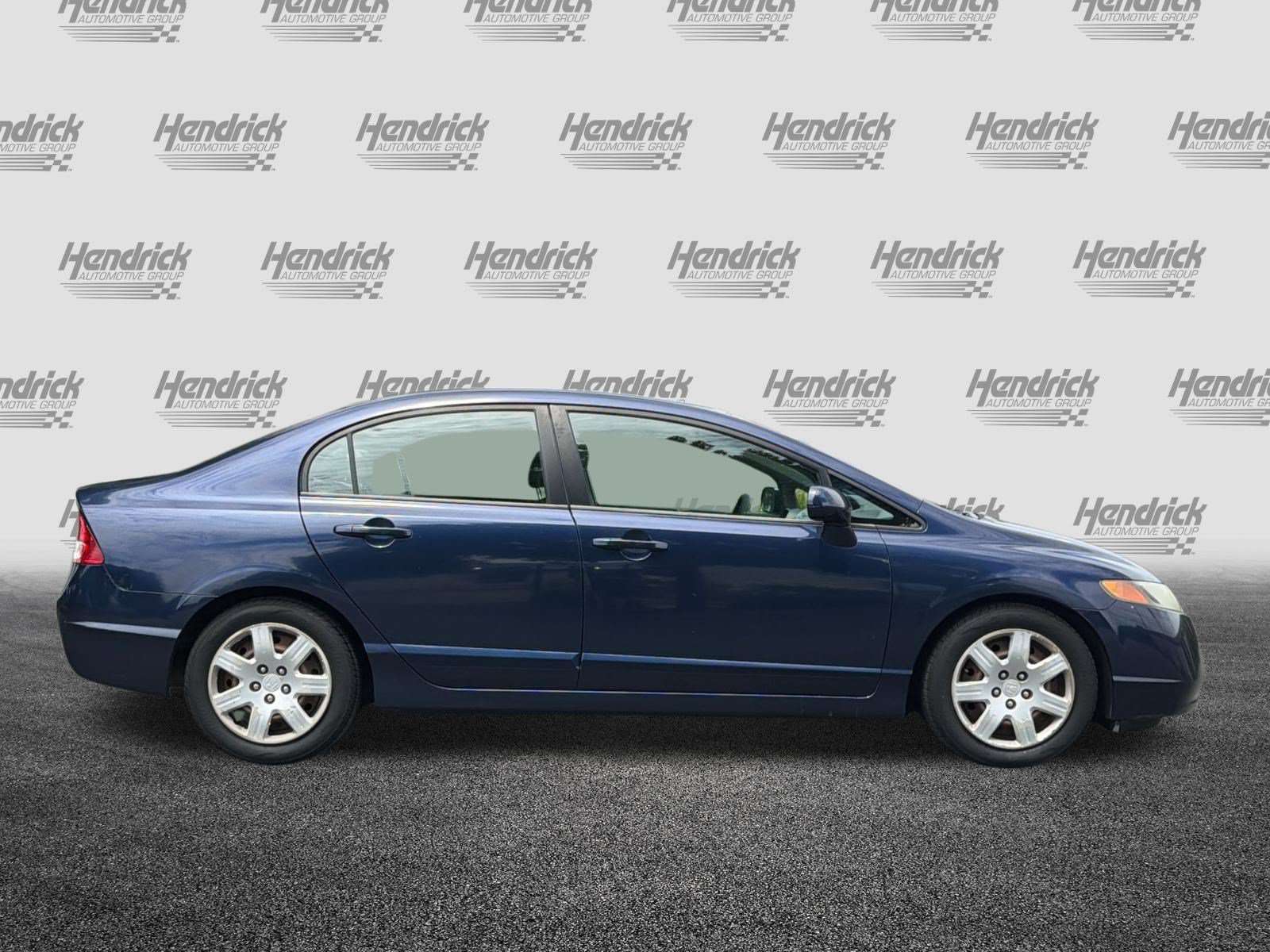 Used 2006 Honda Civic LX image 3