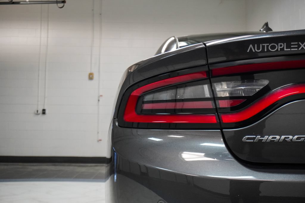 Used 2023 Dodge Charger SXT RWD image 33