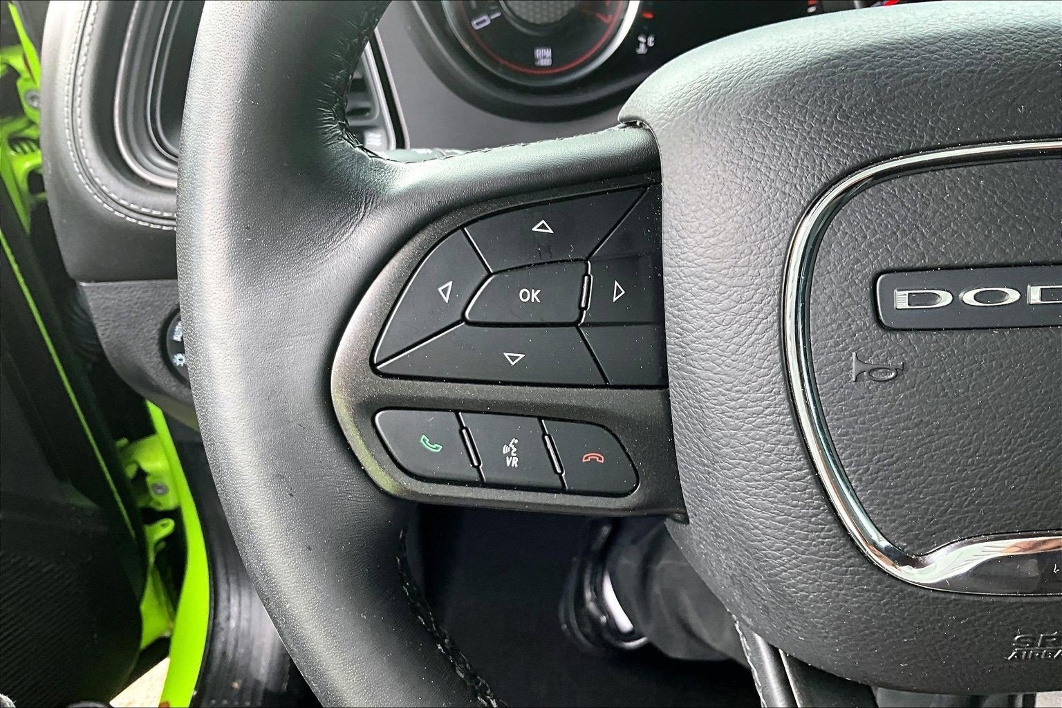 Used 2023 Dodge Challenger SXT w/ Plus Package image 11