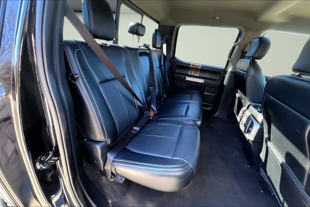 Used 2020 Ford F150 Lariat image 25