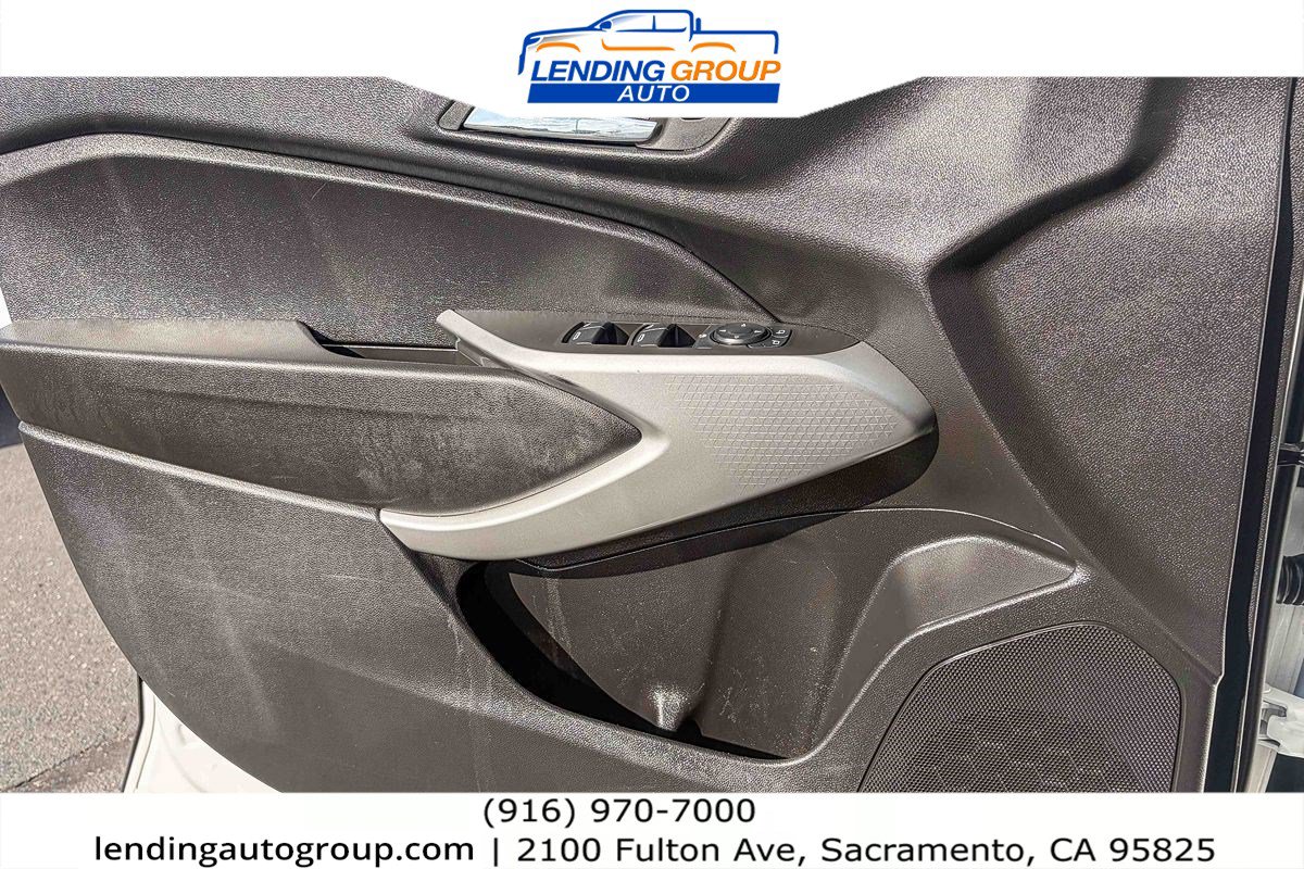 Used 2024 Chevrolet Trax LS FWD image 19