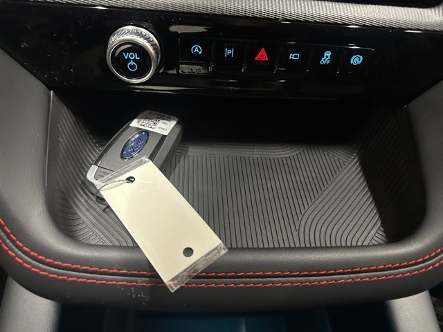 New 2026 Ford Explorer ST-Line w/ ST-Line Street Pack image 38