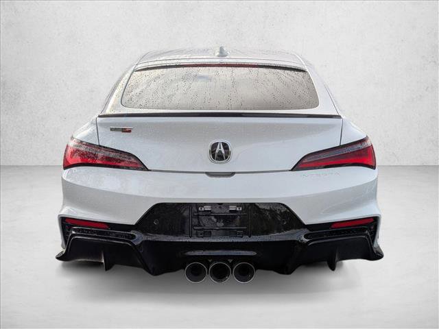 Used 2025 Acura Integra Type S image 6