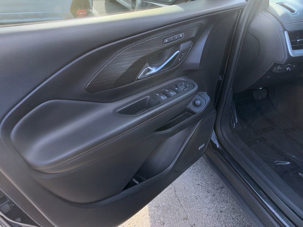 Used 2019 GMC Terrain SLT w/ Preferred Package AWD/4WD image 5