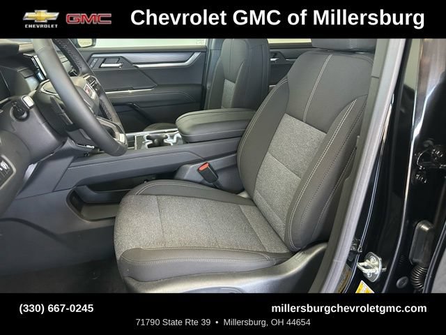 New 2026 GMC Acadia Elevation AWD/4WD image 14