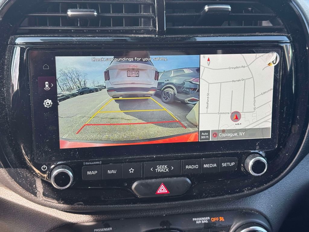 Used 2023 Kia Soul S image 26