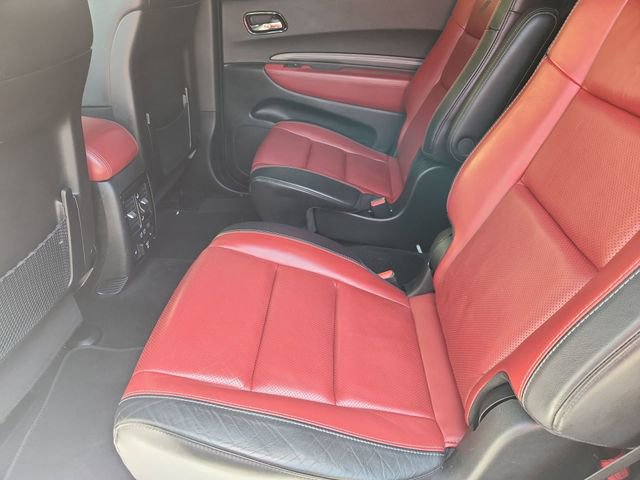 Used 2022 Dodge Durango R/T w/ Trailer Tow Group IV image 25