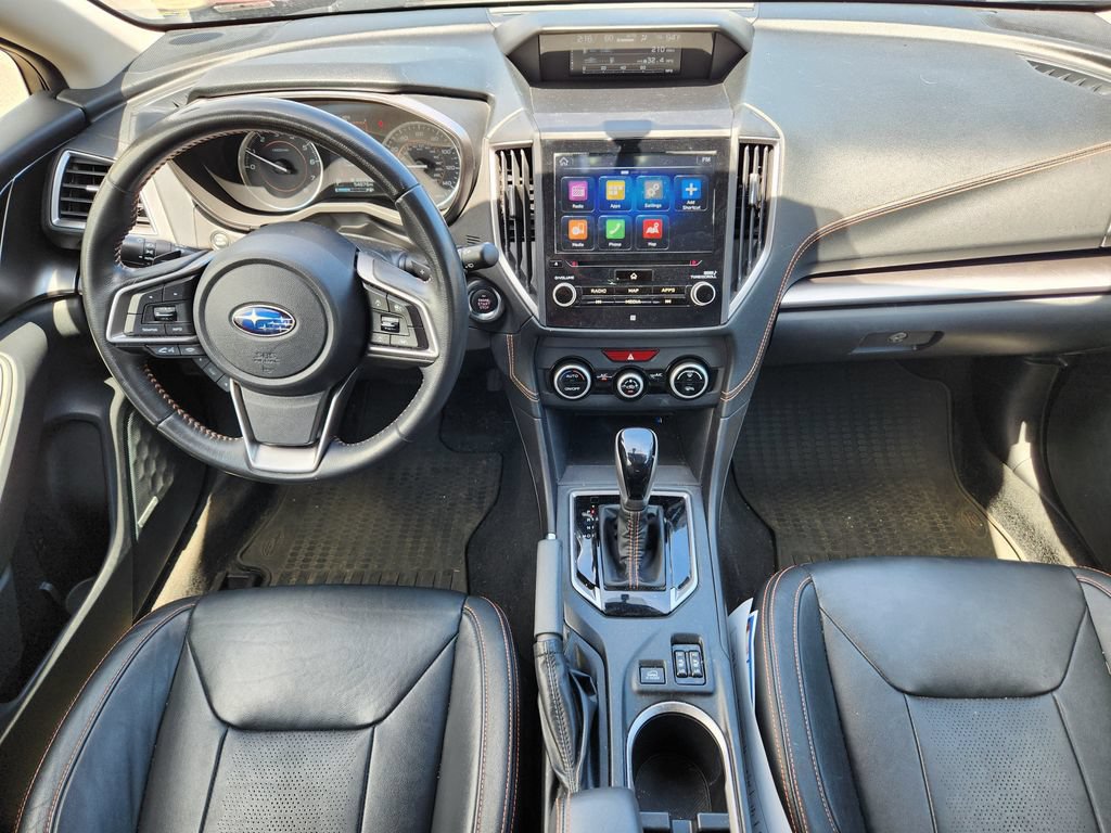 Used 2018 Subaru Crosstrek 2.0i Limited AWD/4WD image 13