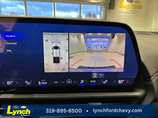 New 2026 Chevrolet Silverado EV LT image 5