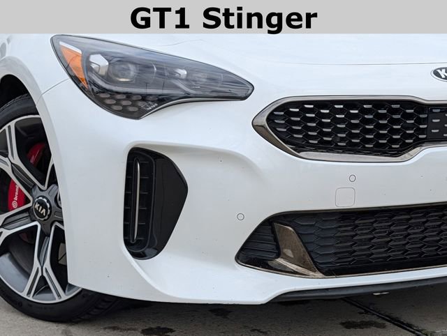 Used 2019 Kia Stinger GT1 RWD image 3
