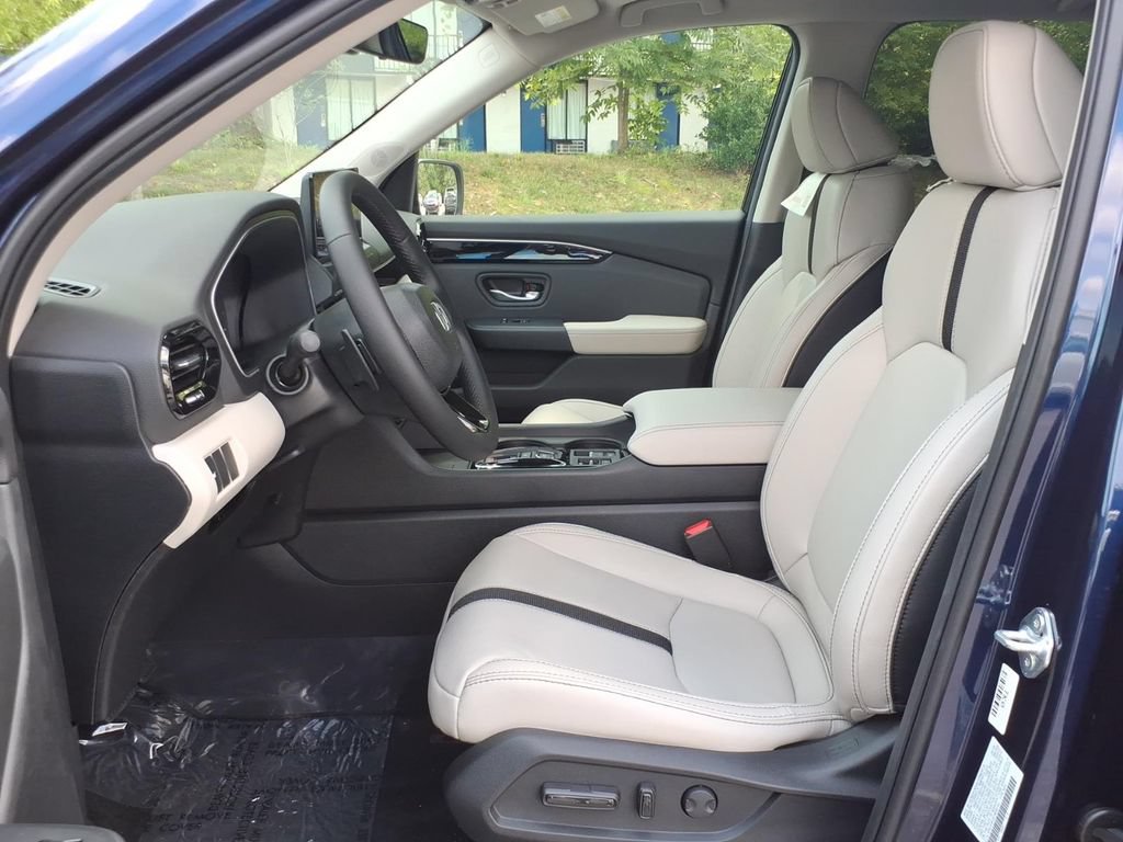 New 2026 Honda Passport RTL image 7