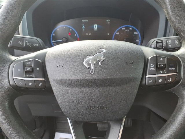 Used 2023 Ford Bronco Sport Heritage image 15