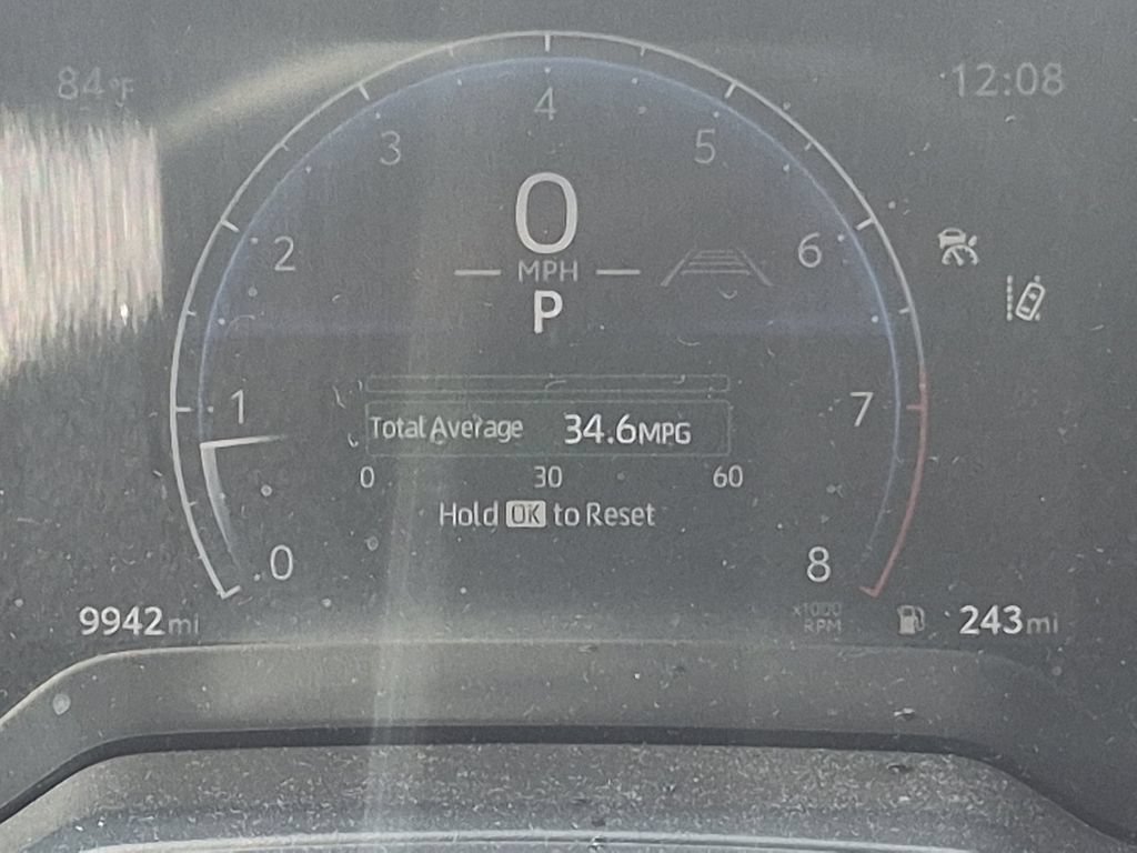 Certified 2026 Toyota Corolla SE FWD image 29