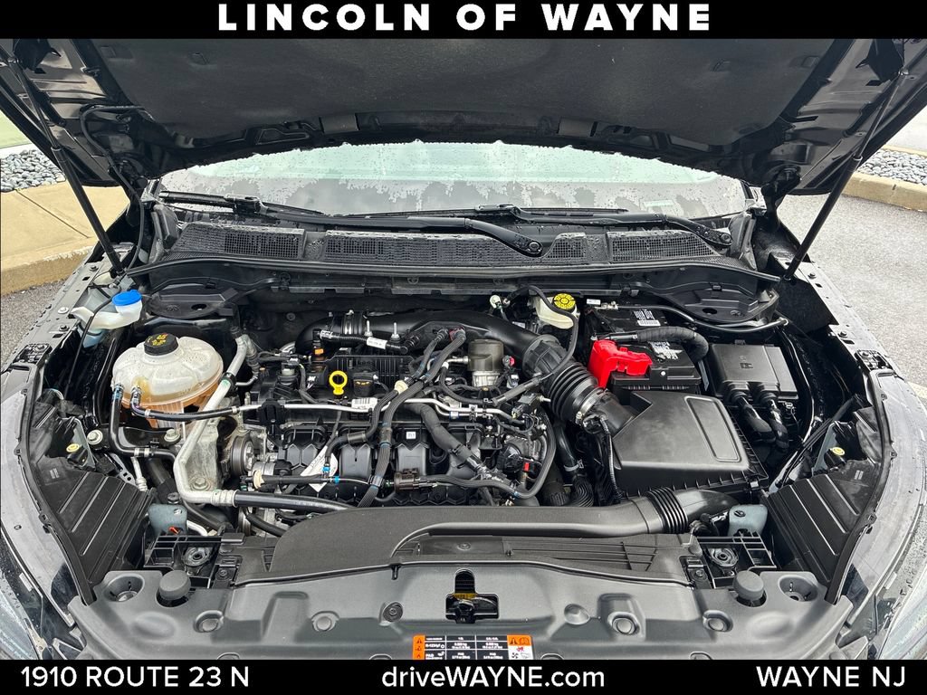 Certified 2022 Lincoln Corsair Reserve w/ Equipment Group 201A AWD/4WD image 29