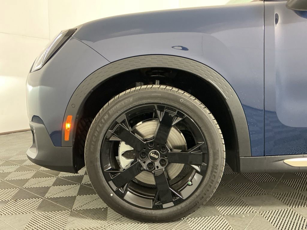 New 2026 MINI Cooper Countryman S AWD/4WD image 9