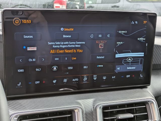 New 2026 Ford Mustang Premium image 17