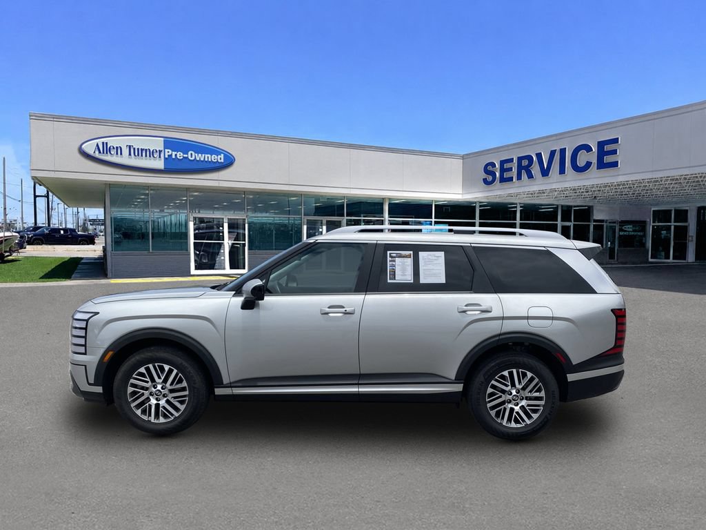 Certified 2026 Hyundai Palisade SEL AWD/4WD image 5