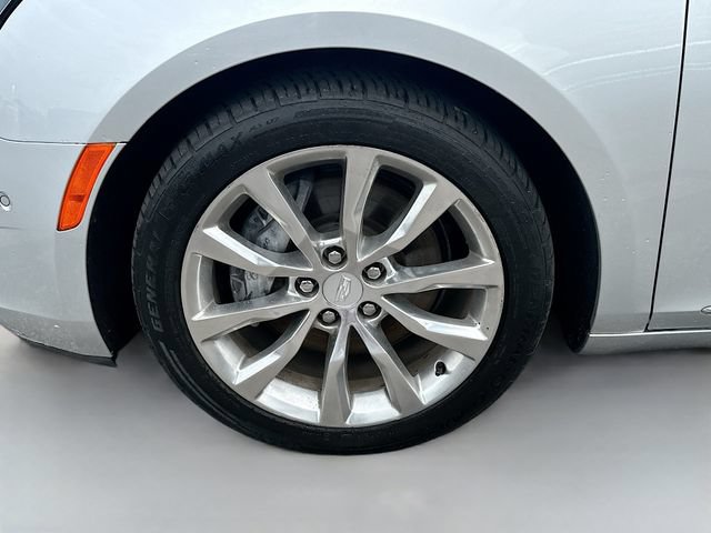 Used 2017 Cadillac XTS Premium Luxury FWD image 33