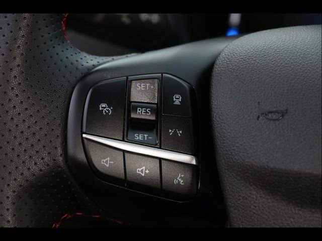 Used 2024 Ford Escape ST-Line w/ Tech Pack #1 image 27