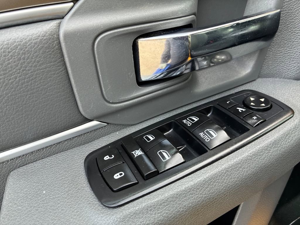 Used 2016 RAM 1500 Lone Star image 19