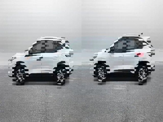 Certified 2020 Ford Escape S FWD image 4