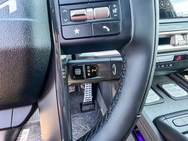 New 2027 Kia Telluride SX FWD image 21