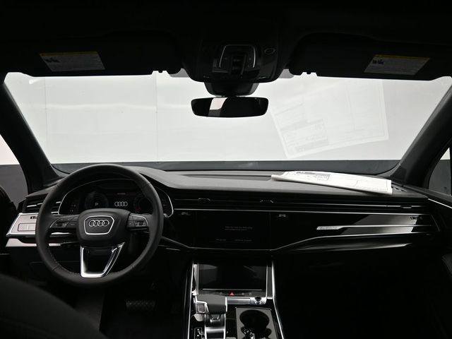 New 2026 Audi Q7 3.0T Premium Plus image 10
