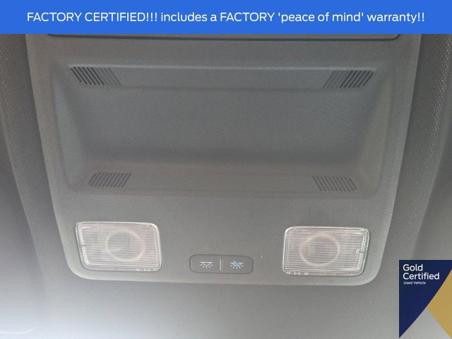 Used 2026 Ford Mustang Premium RWD image 24