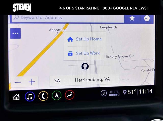 Used 2020 GMC Sierra 2500 SLT w/ SLT Premium Plus Package image 28