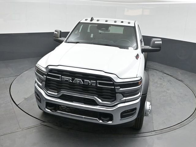 New 2026 RAM 5500 Tradesman image 34