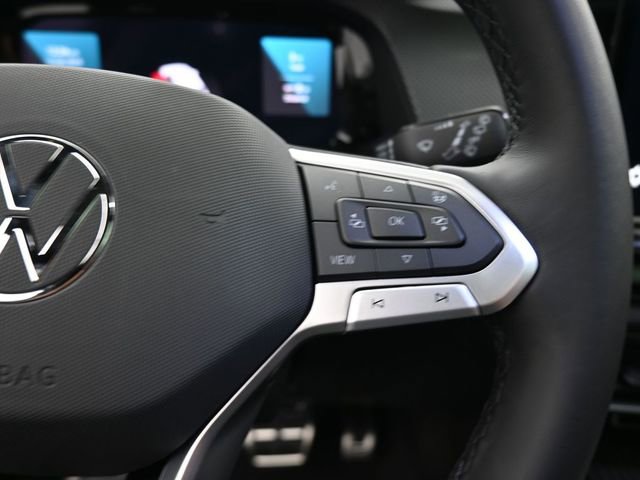 New 2026 Volkswagen Atlas Cross Sport SEL Premium R-Line video 2