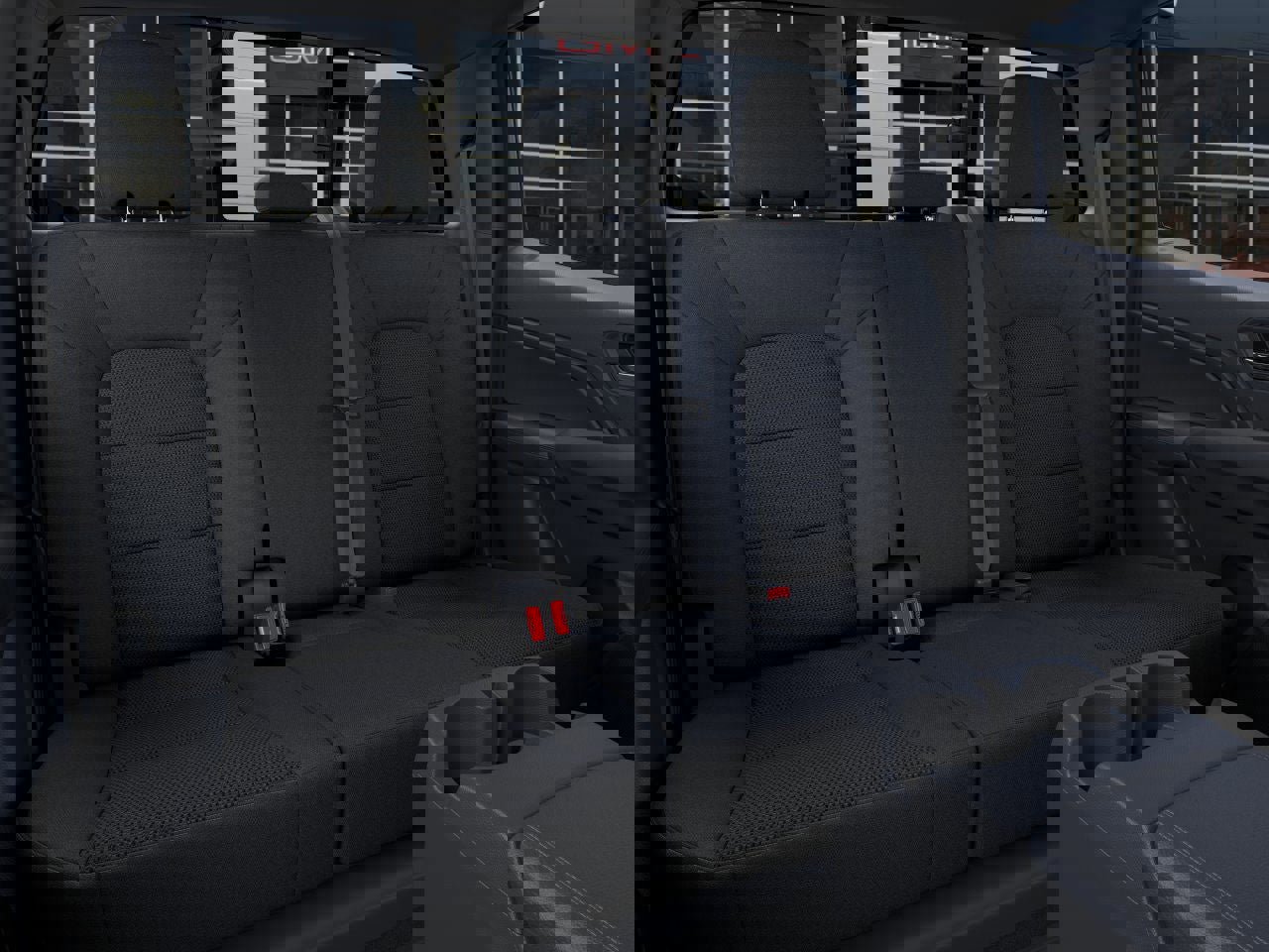 New 2026 GMC Canyon Elevation image 40