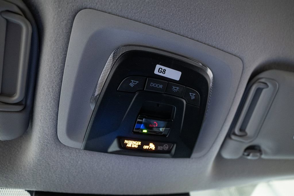 New 2026 Toyota Corolla Cross LE image 21