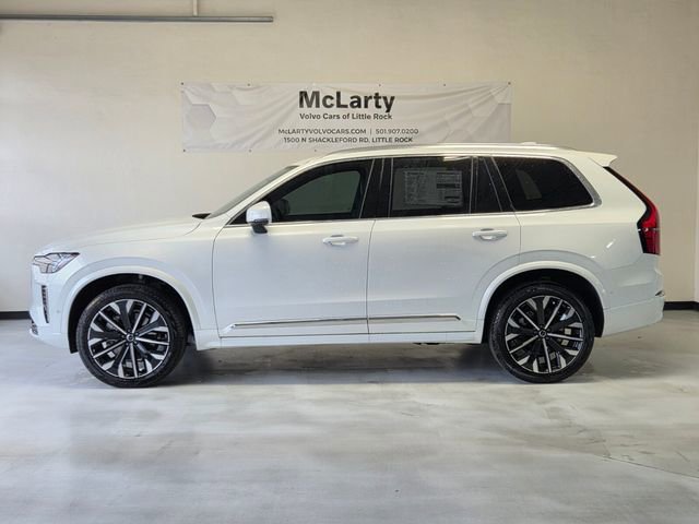 New 2026 Volvo XC90 B6 Plus AWD/4WD image 2