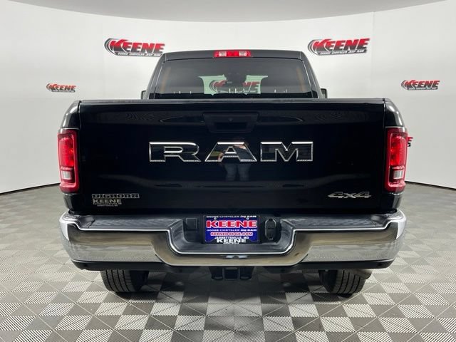 Used 2026 RAM 2500 Big Horn AWD/4WD image 7