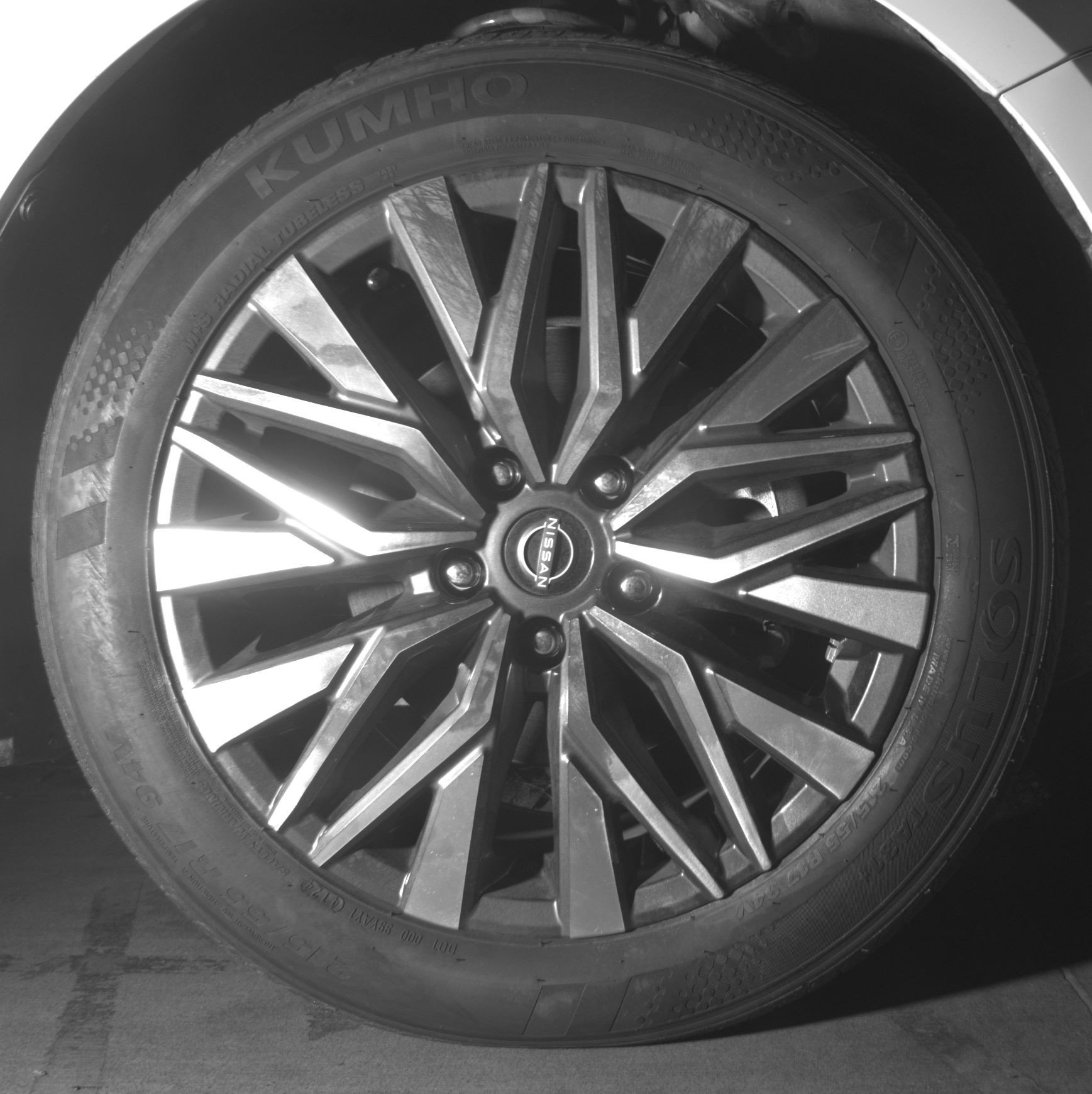 Used 2025 Nissan Altima 2.5 SV image 13