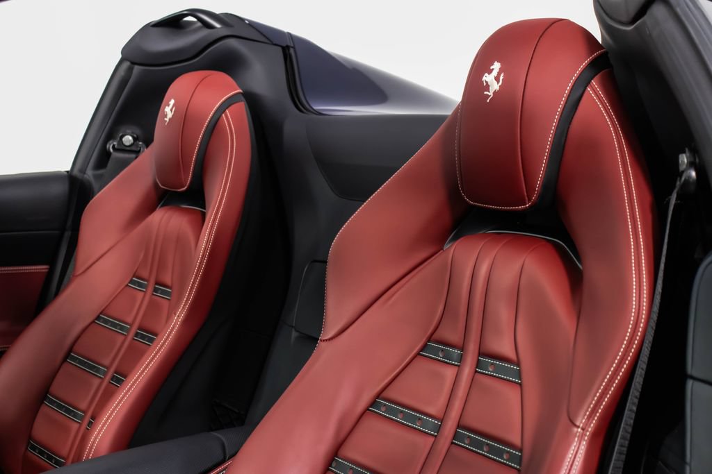 Certified 2023 Ferrari 812 GTS RWD image 45