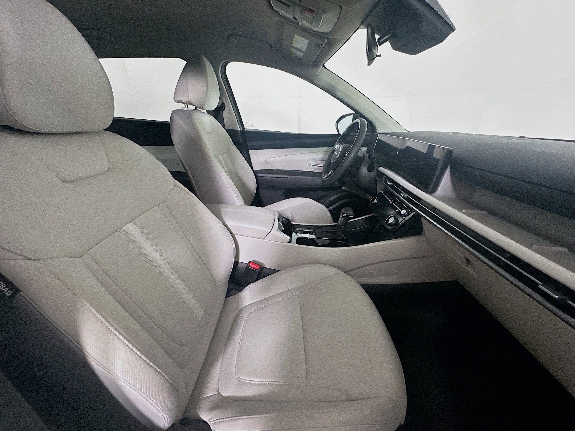 Used 2025 Hyundai Tucson SEL image 30