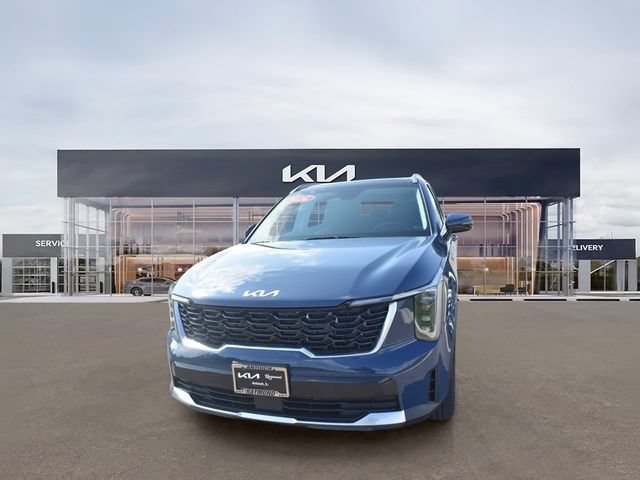New 2026 Kia Sorento S w/ S Panoramic Sunroof Package AWD/4WD image 8